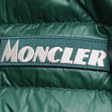 MONCLER Jacket & Coat in M in Green