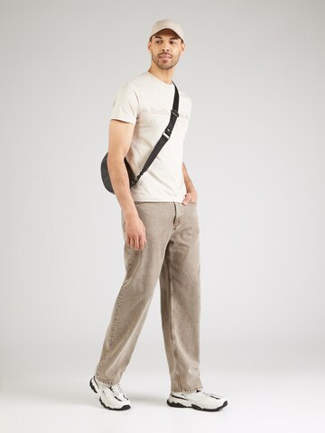 Maglietta di Red Bull Racing x Pepe Jeans in beige