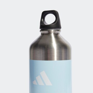 ADIDAS PERFORMANCE Trinkflasche in Blau