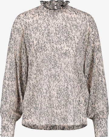 TAIFUN Bluse in Beige: predná strana