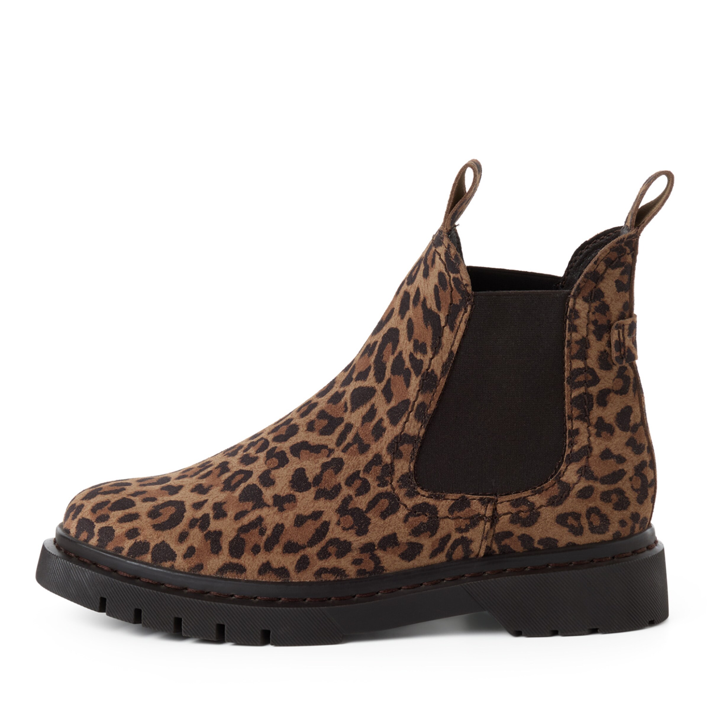 Tamaris - Botas Chelsea en marrón