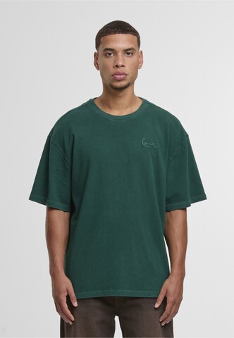 T-Shirt Karl Kani en vert