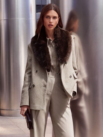 Lipsy - Blazer en beige