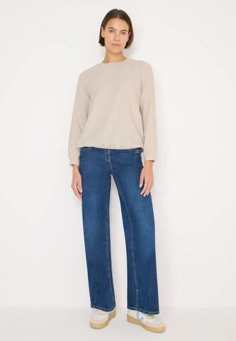 CECIL Blouse in Beige