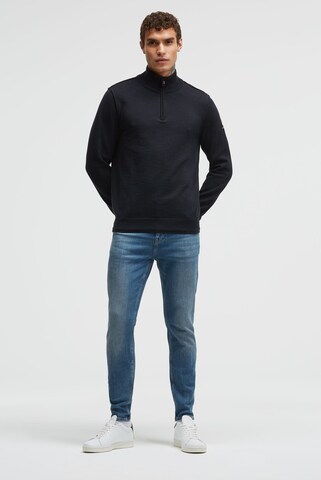 CMPD Sweater in Blue