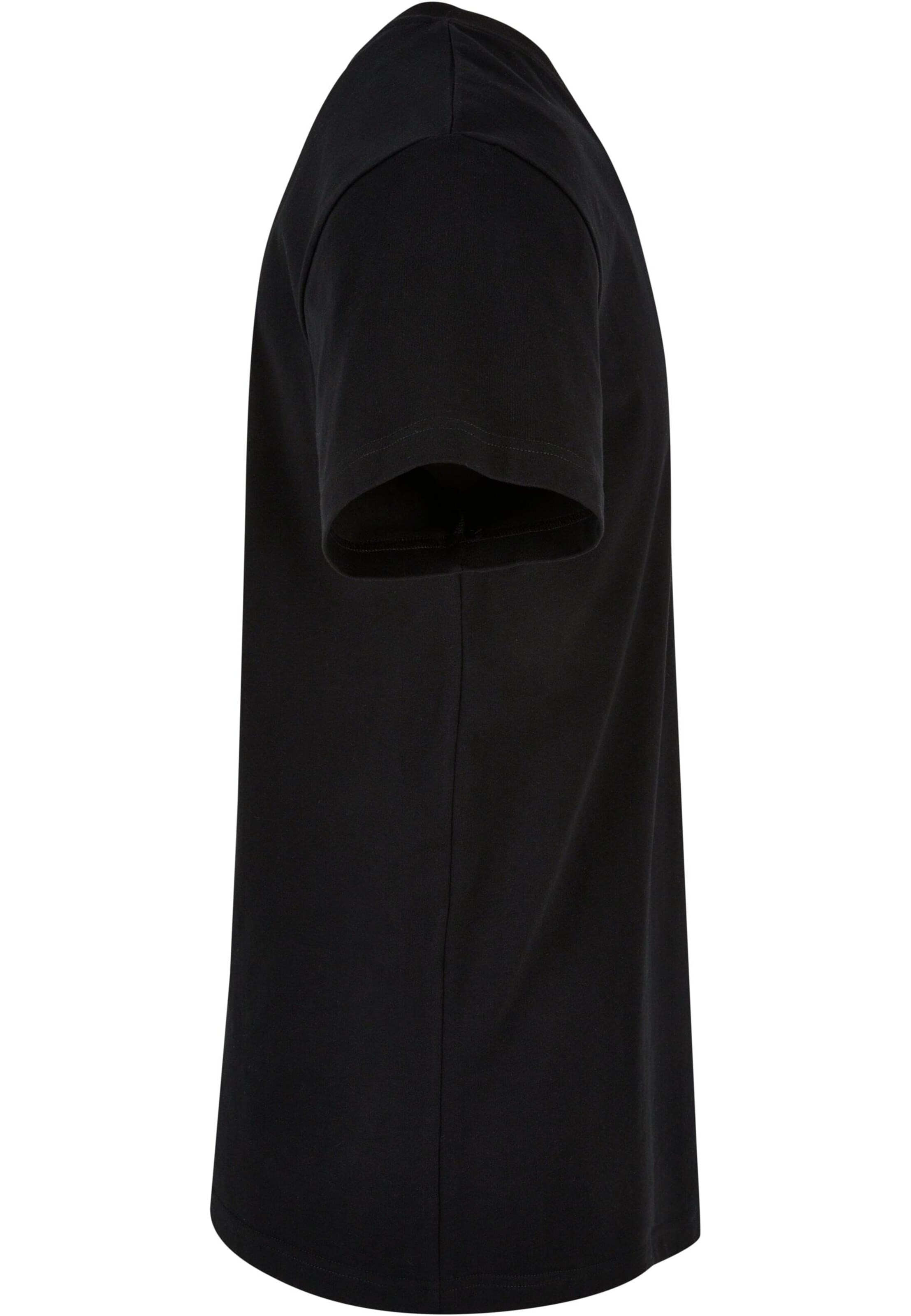 Mister Tee Tričko 'Today Is Fryday' - Čierna