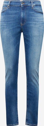 kék farmer Tommy Jeans Farmer 'SIMON SKINNY', Termék nézet