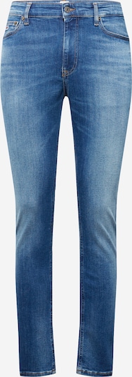 Jeans 'SIMON' Tommy Jeans pe albastru denim, Vizualizare produs