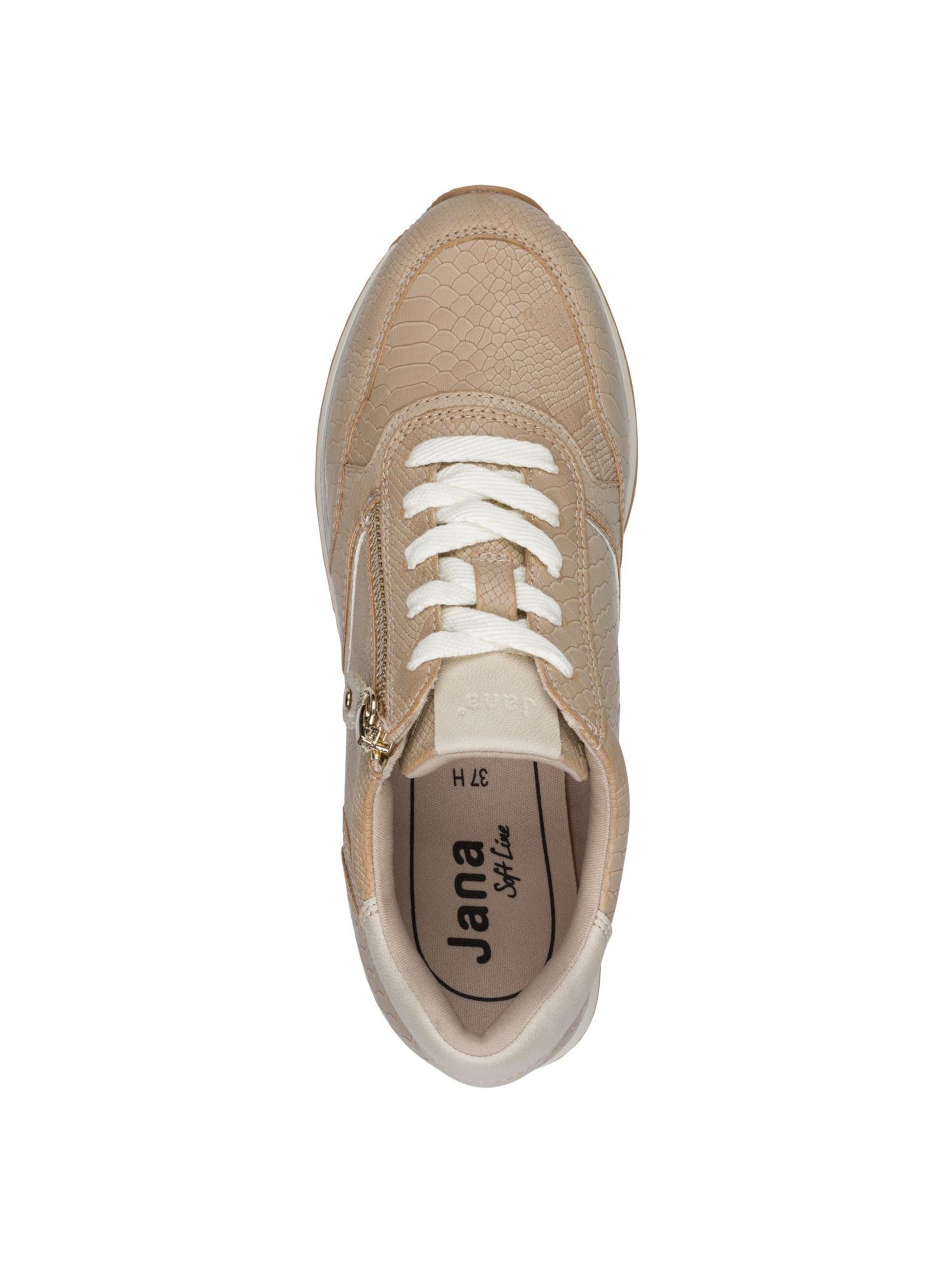 JANA Sneakers in Brown