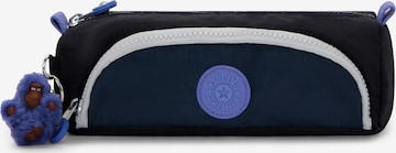 KIPLINGPribor za pisanje 'Cute' - crna boja: prednji dio