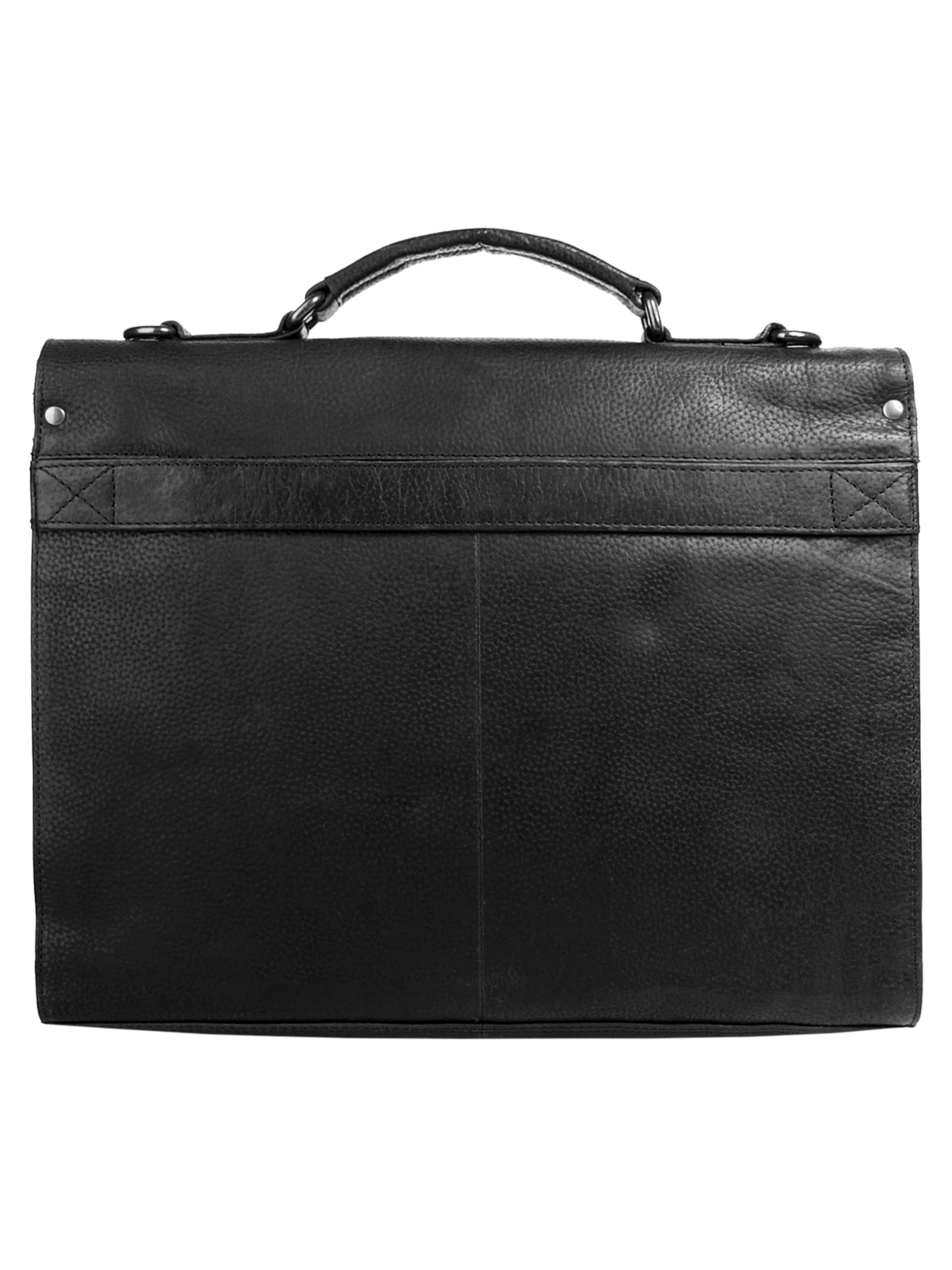 Mallette BODENSCHATZ en noir