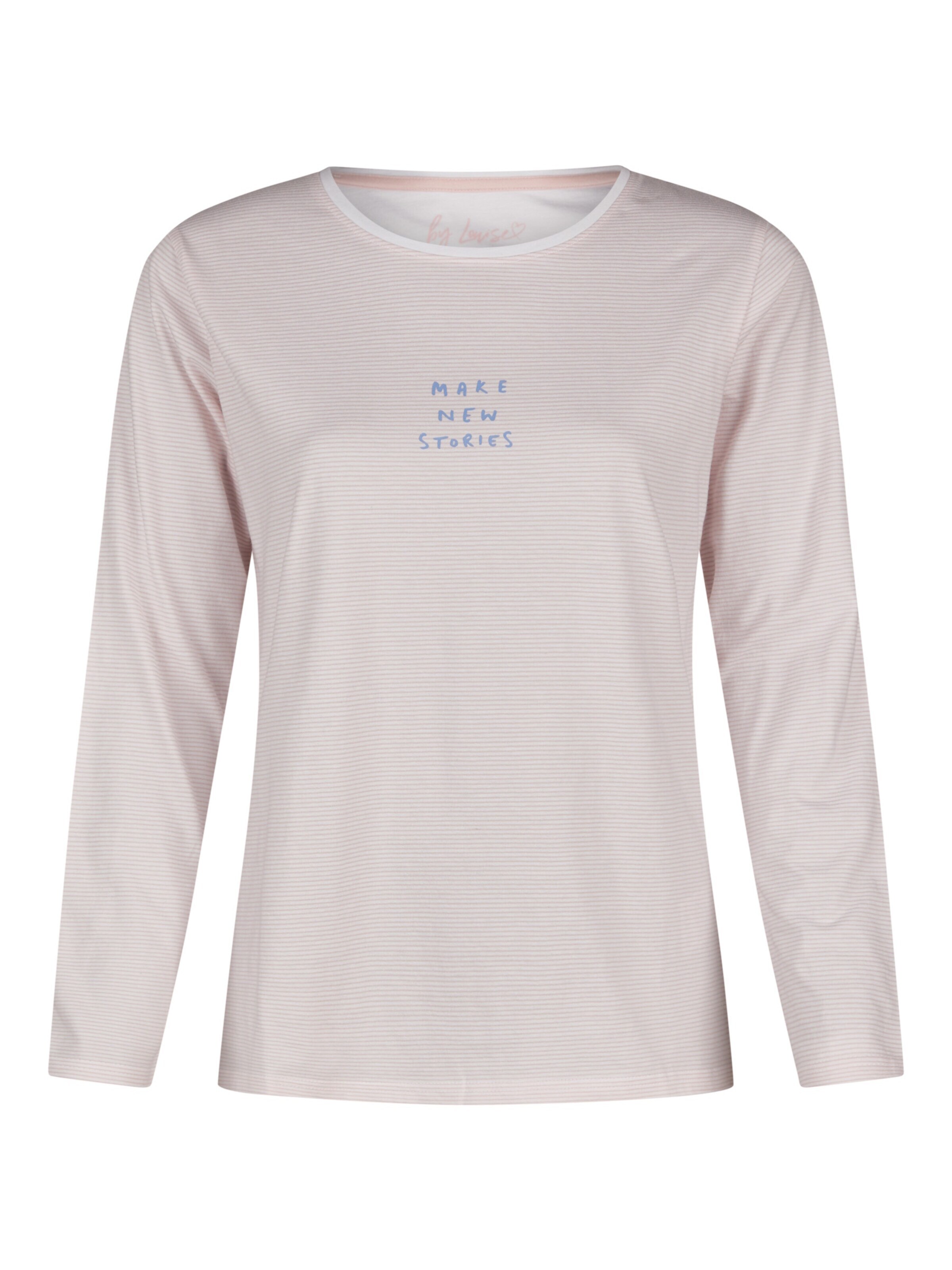 By Louise Pajama in Pink