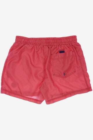 CMP Shorts 31-32 in Rot