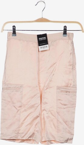 & Other Stories Shorts in S in Pink: front