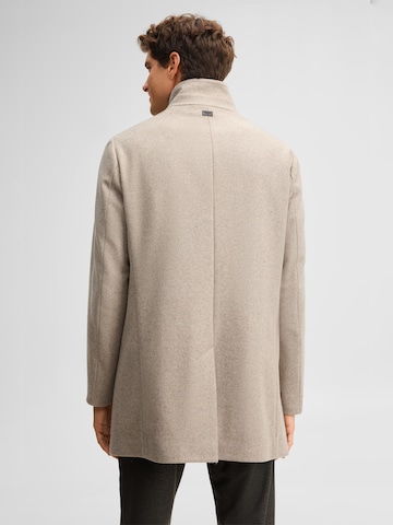 STRELLSON Between-Seasons Coat in Beige