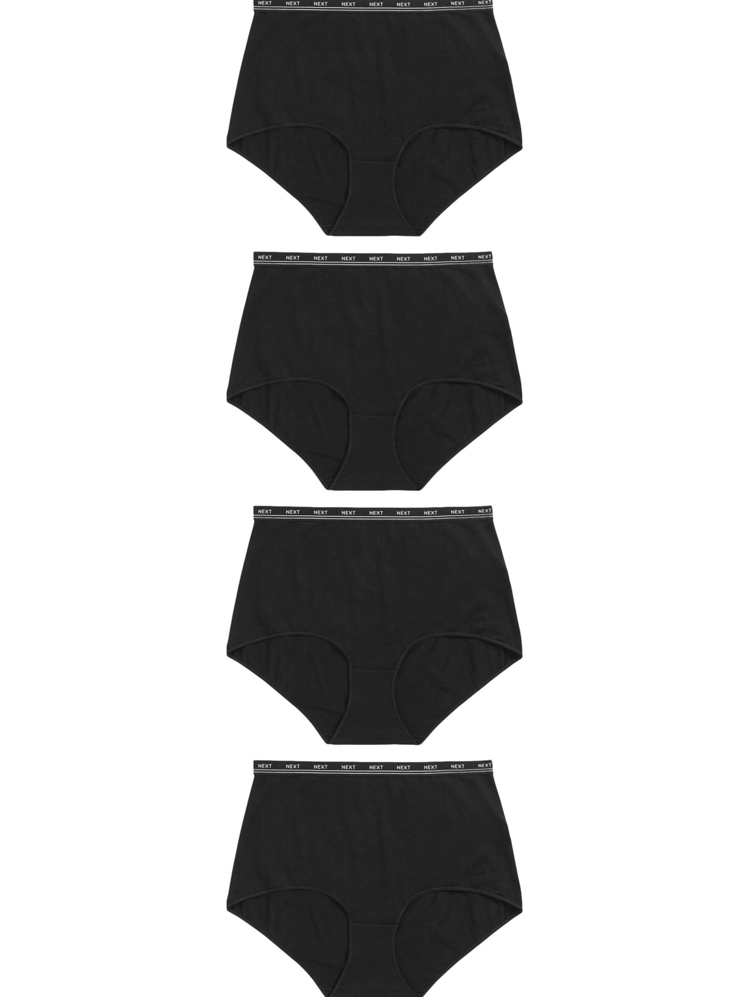 Next Nohavičky - Čierna: predná strana