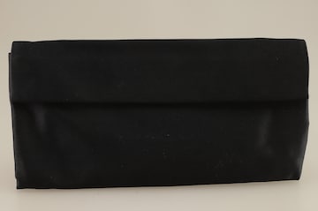 JIL SANDER Handtasche klein One Size in Schwarz: predná strana