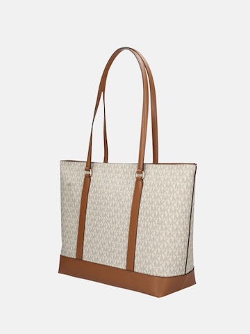 Cabas 'TOTE ANDIE' Michael Kors en beige