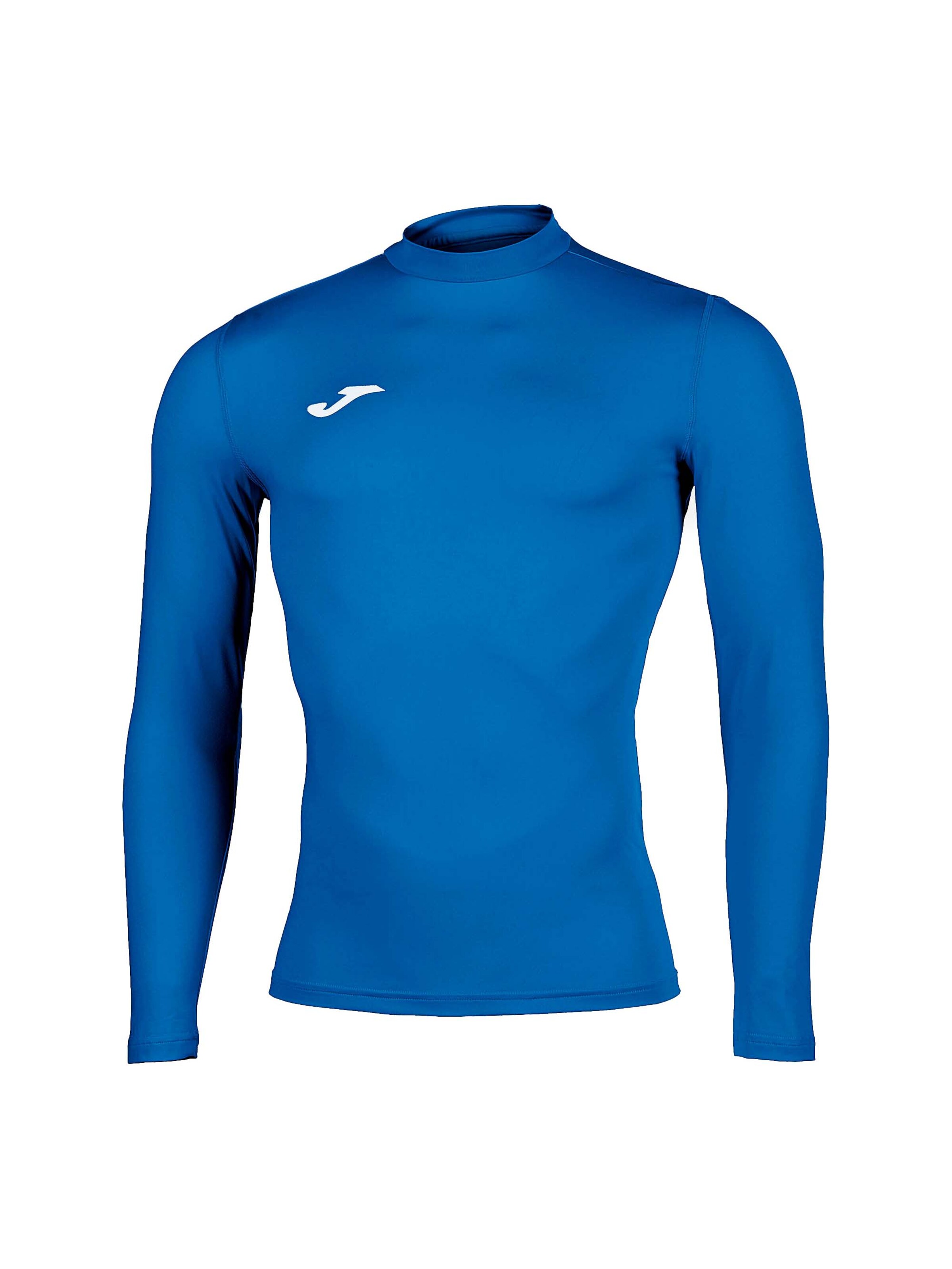 JOMA Shirt  'Brama Academy' in Blau: Vorderseite