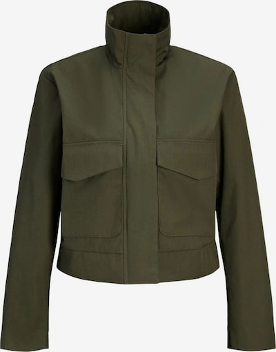 JJXX Übergangsjacke in M in grün, Produktansicht