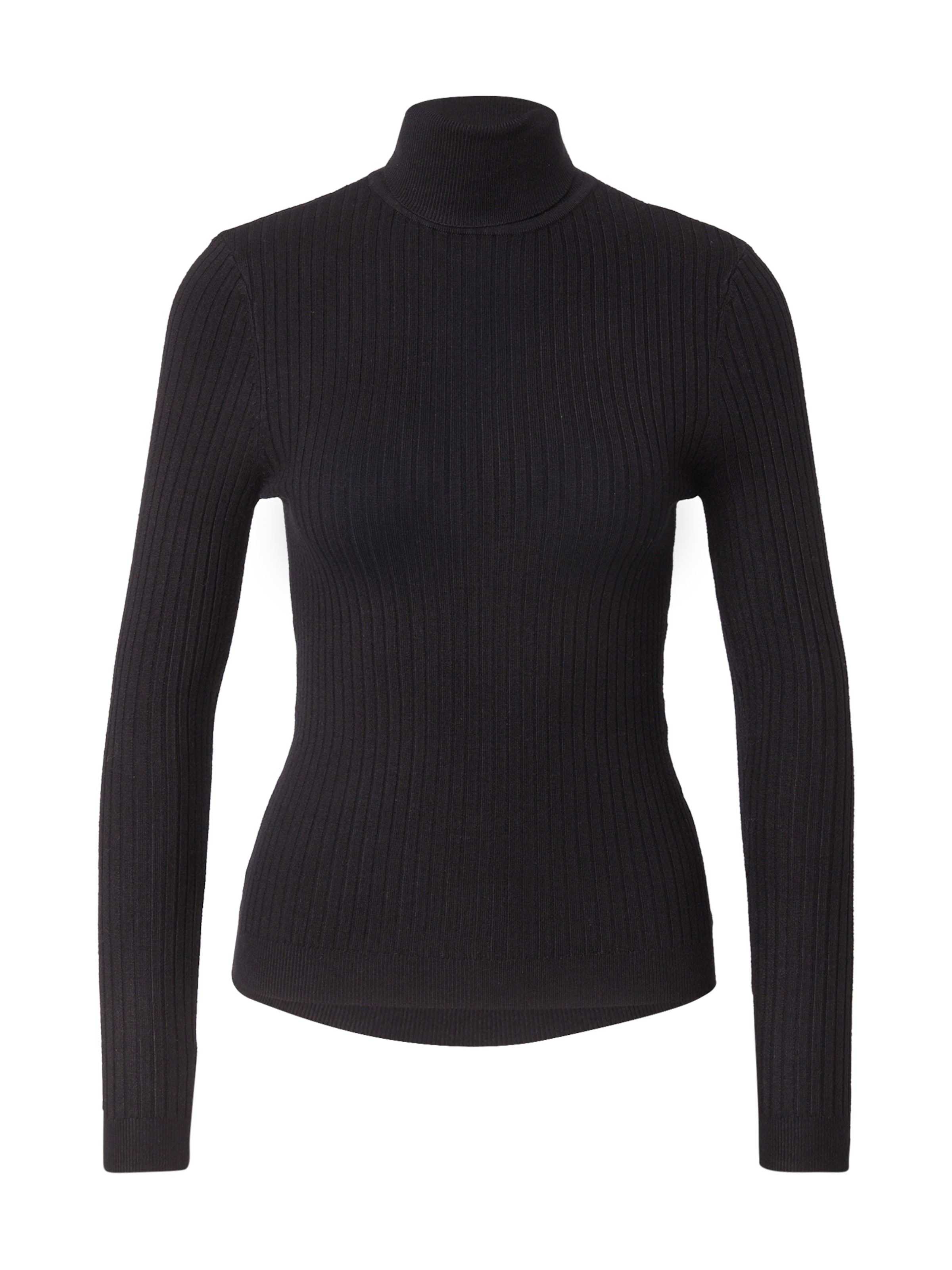 Pull-over 'ONLKarol' ONLY en noir : devant