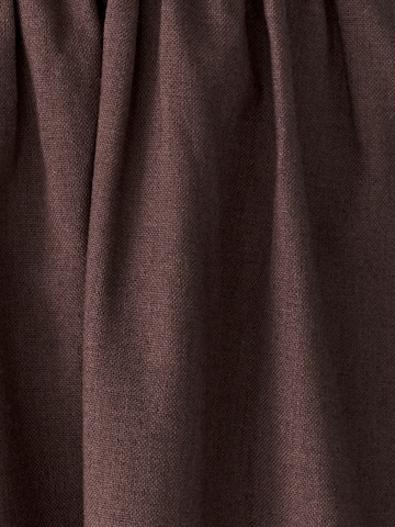 Willa Jurk 'Liliana' in Bruin
