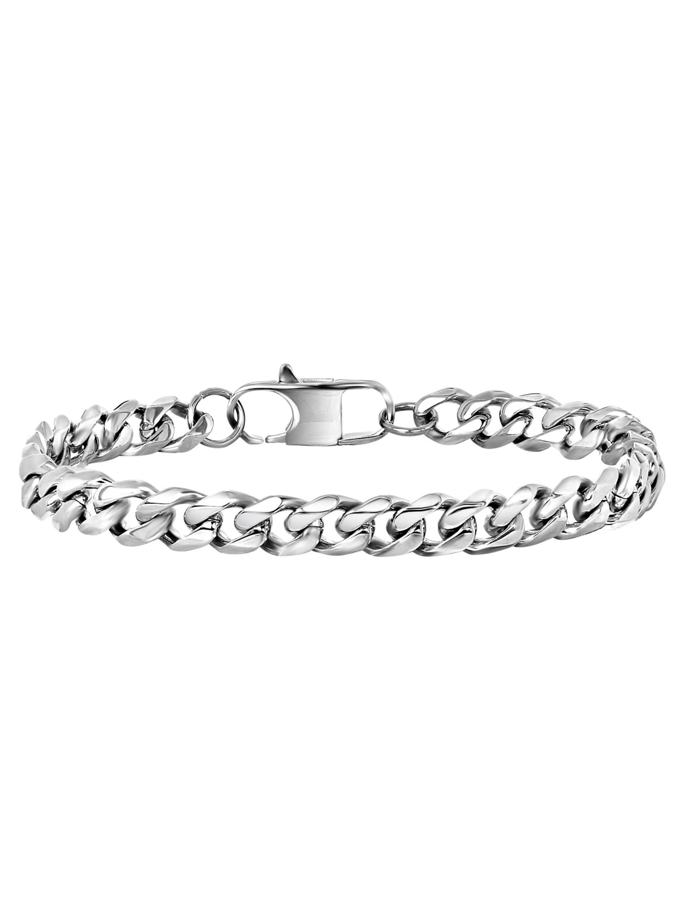 Lucardi Sieraden in Zilver