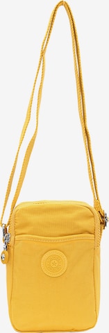 Mindesa Crossbody Bag in Yellow: front