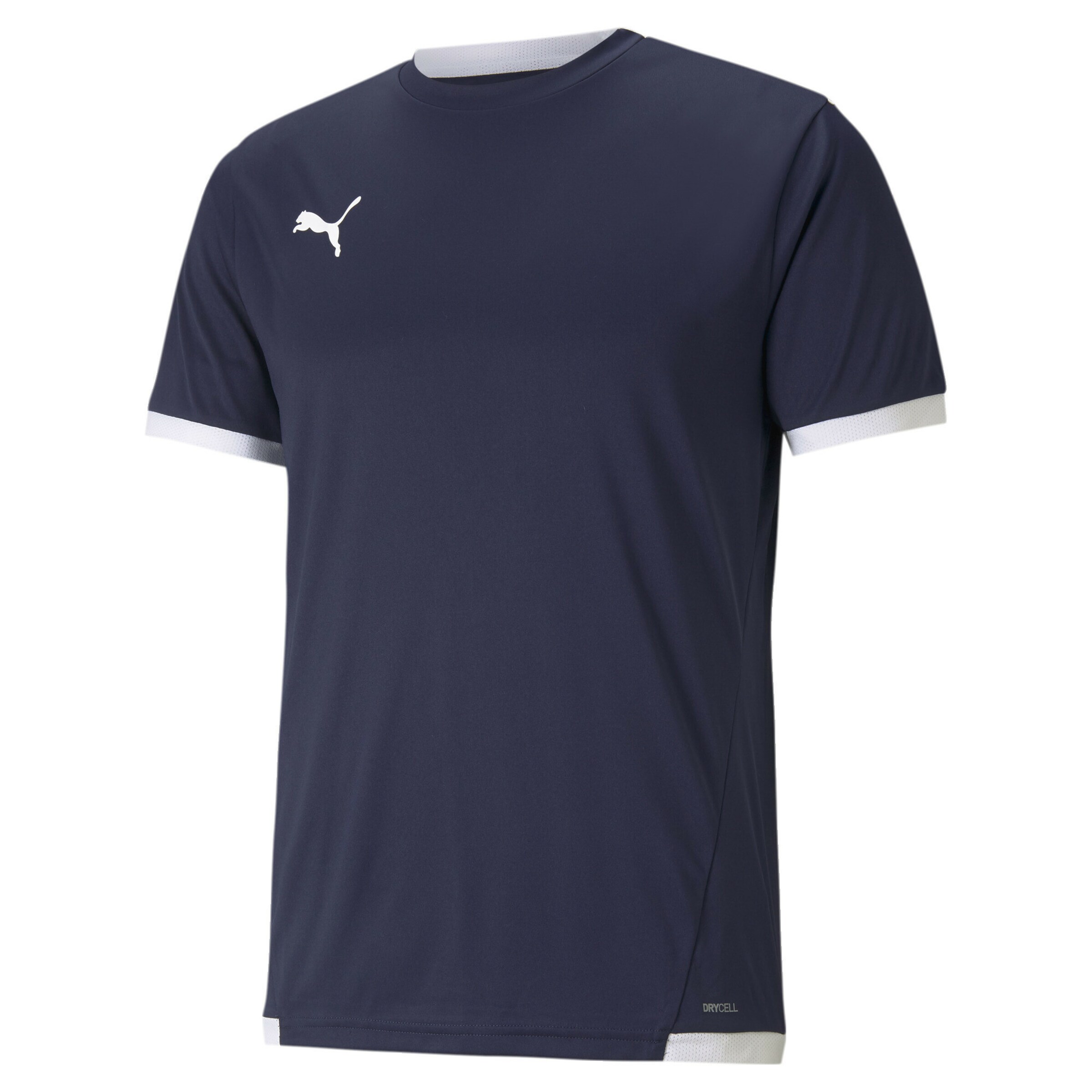 PUMA Trikot  'TeamLiga' in Blau