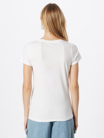 T-shirt GAP en blanc