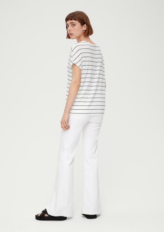 s.Oliver Shirt in White