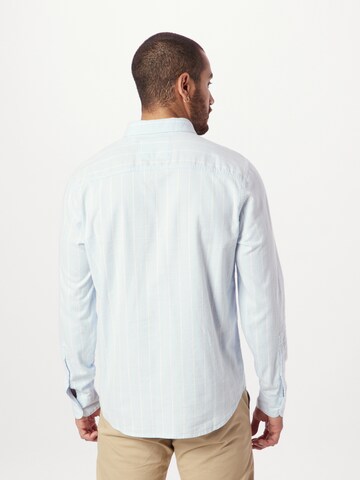 HOLLISTER - Regular Fit Camisa em azul