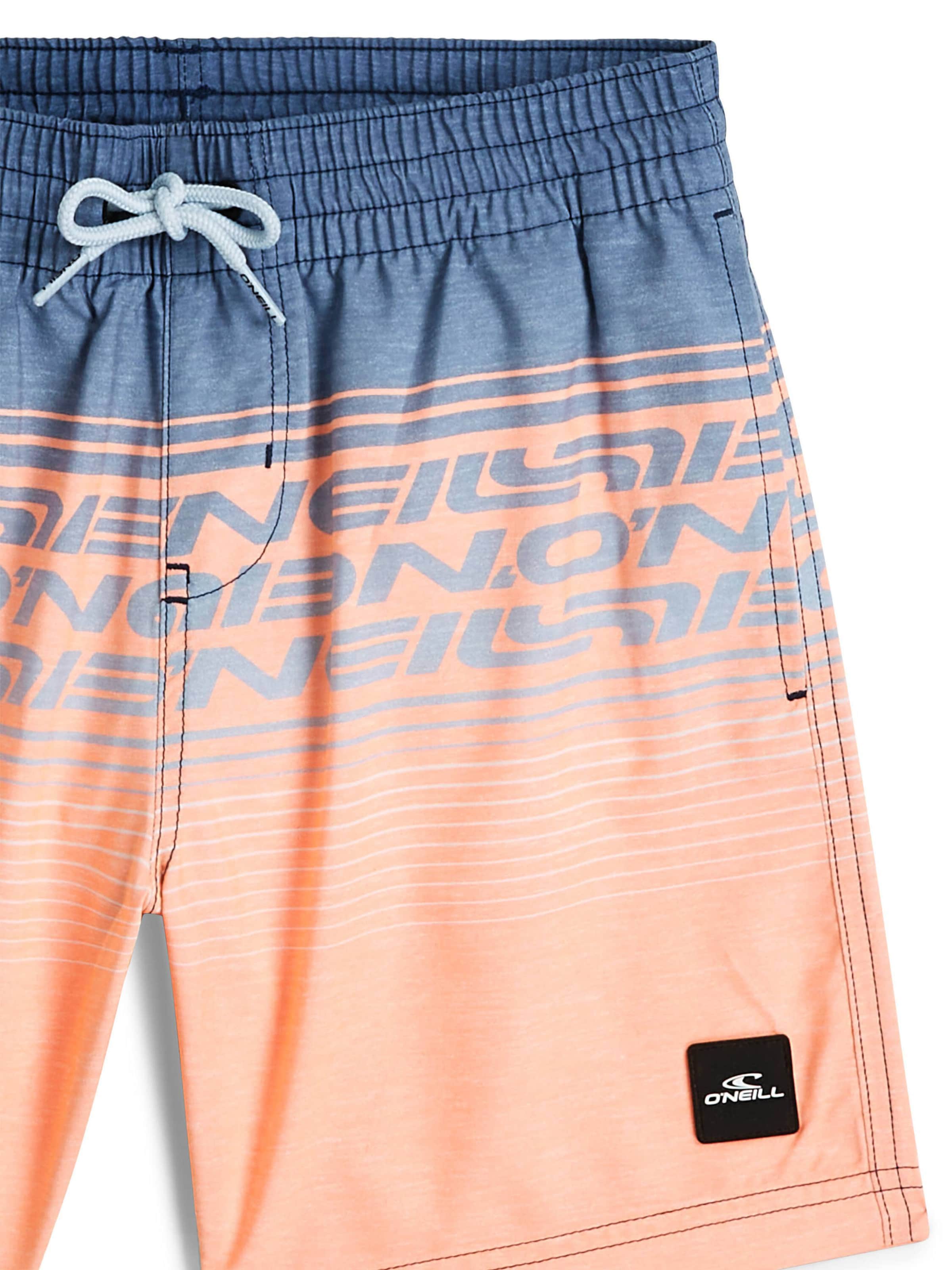 O'NEILL Zwemshorts in Blauw