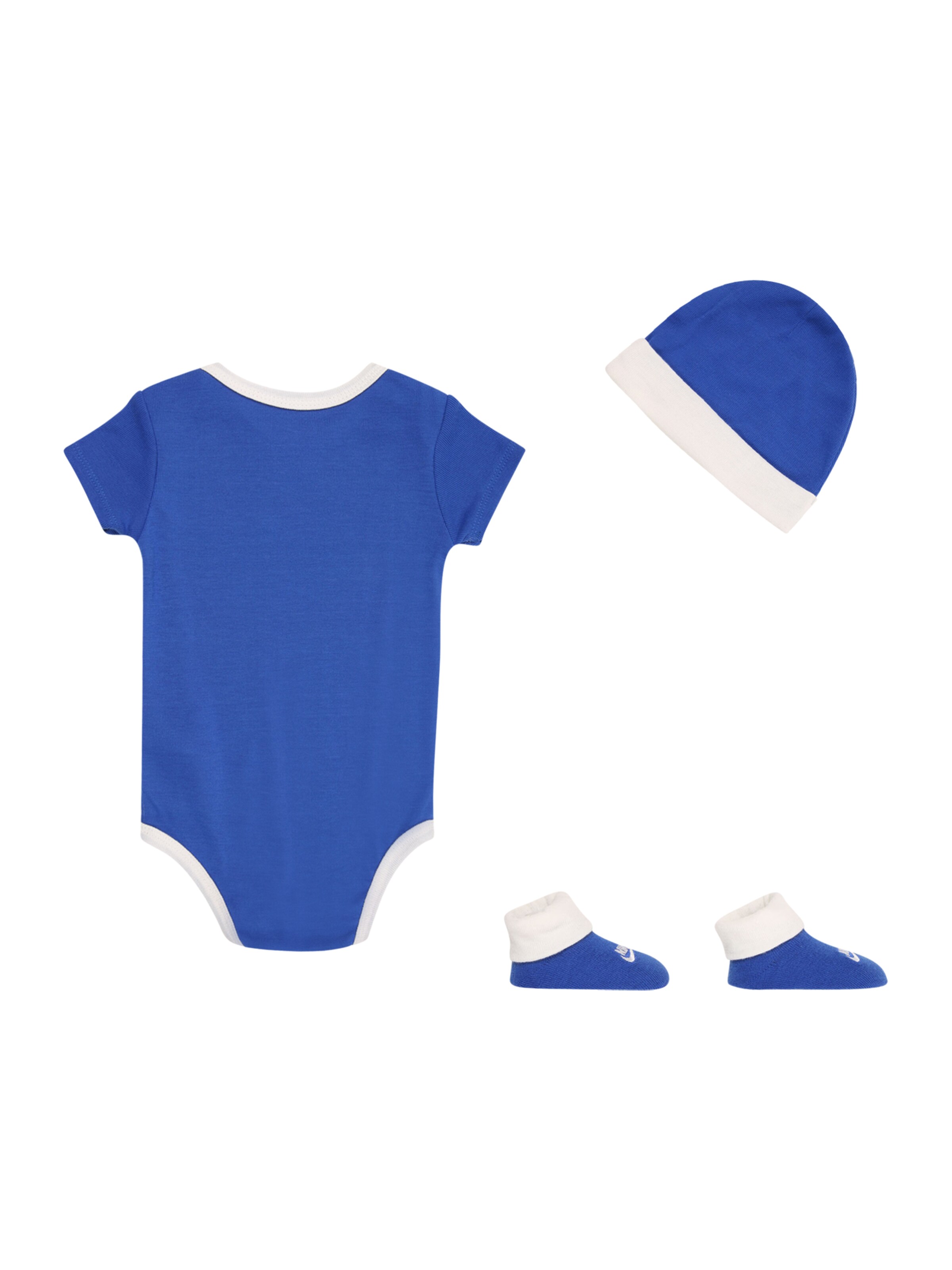 Nike Sportswear Комплект в Синий