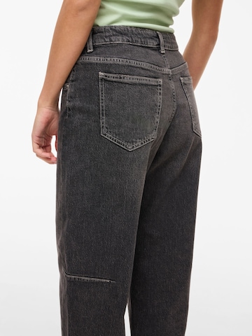 VILA - Barrel Vaquero 'VIBrook' en gris