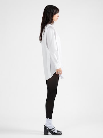 T-shirt 'Keisd Shirt' DIVALO en blanc