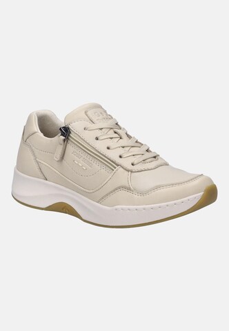 JOSEF SEIBEL High-top trainers 'ELLI 06' in Beige