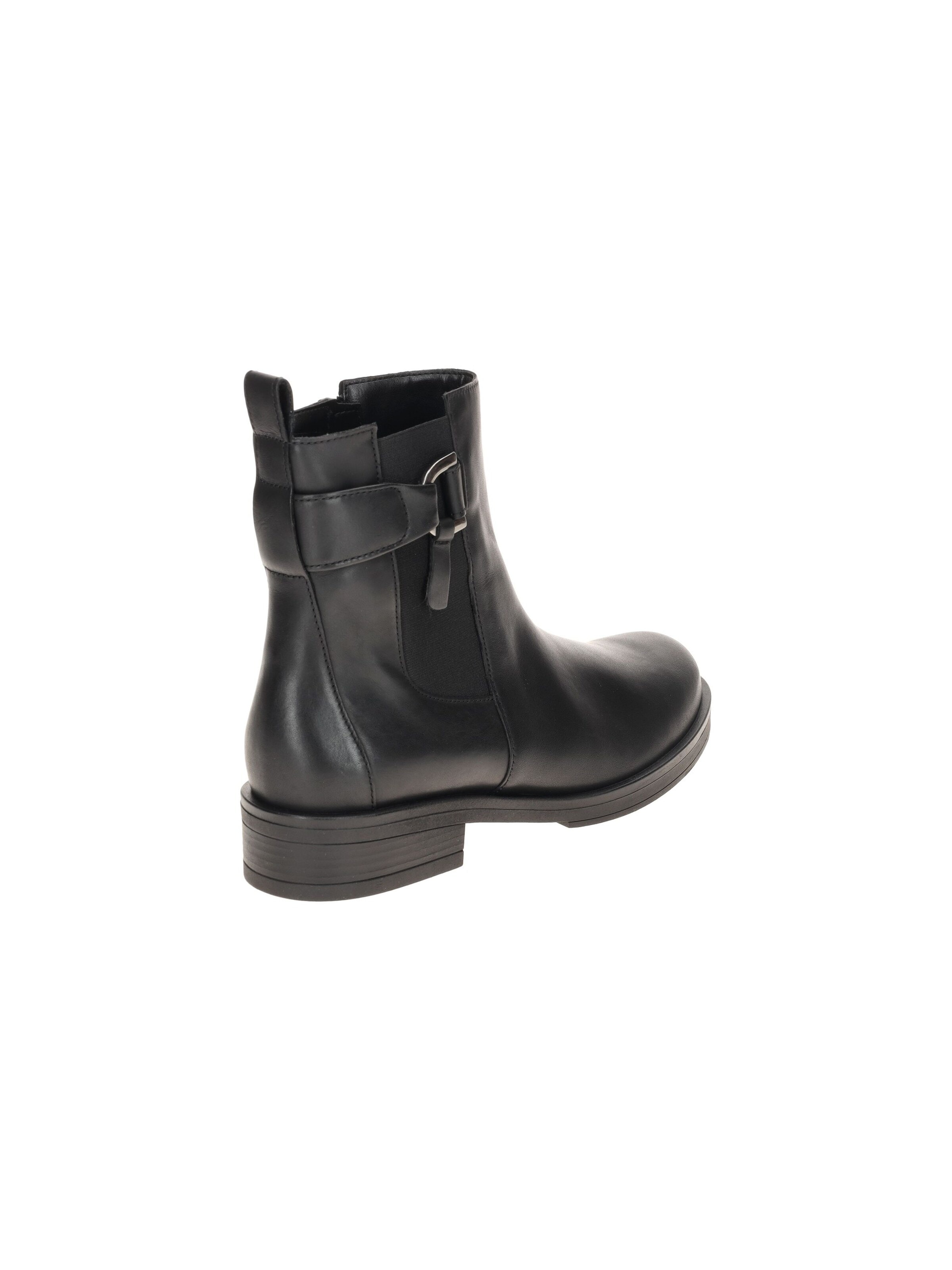GABOR - Botas em preto