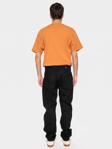 Baggy Jeans 'Edge Stay Black 3425 Azg Denim Noos Black Denim' di Only & Sons in nero