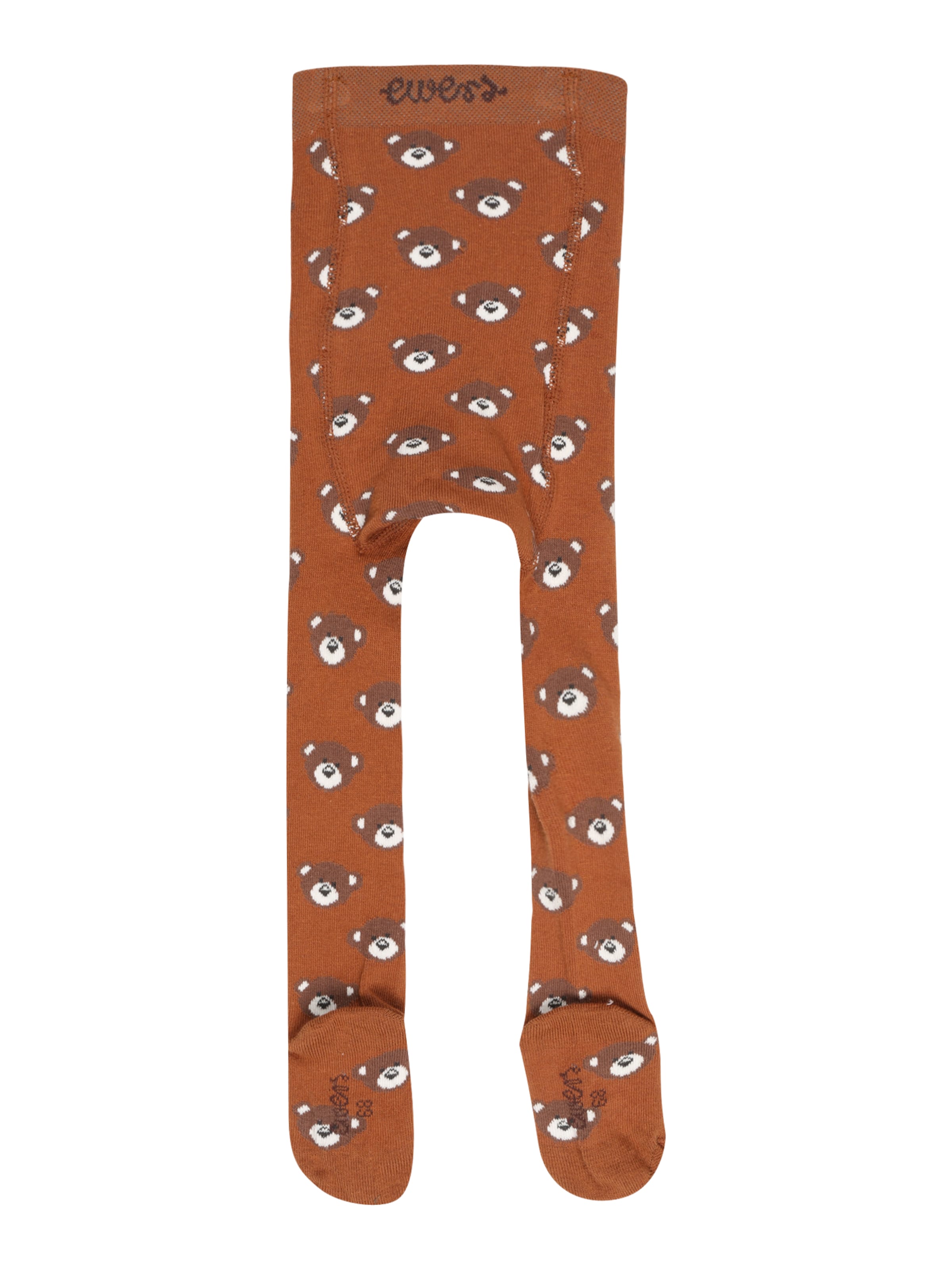 EWERS Tights in Brown