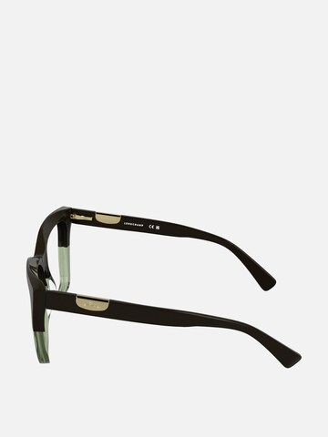 Longchamp Sunglasses in Green