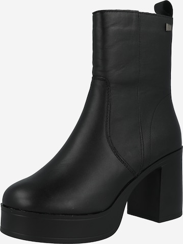 MTNG Ankle Boots 'SIXTIES' in Black: front