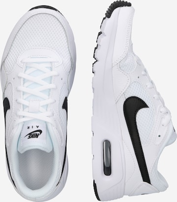 Nike Sportswear Tennarit 'Air Max SC' värissä valkoinen