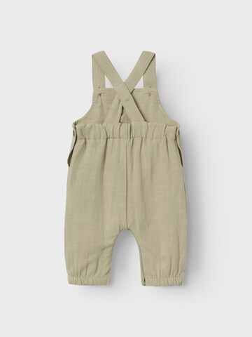 NAME IT Dungarees in Grey