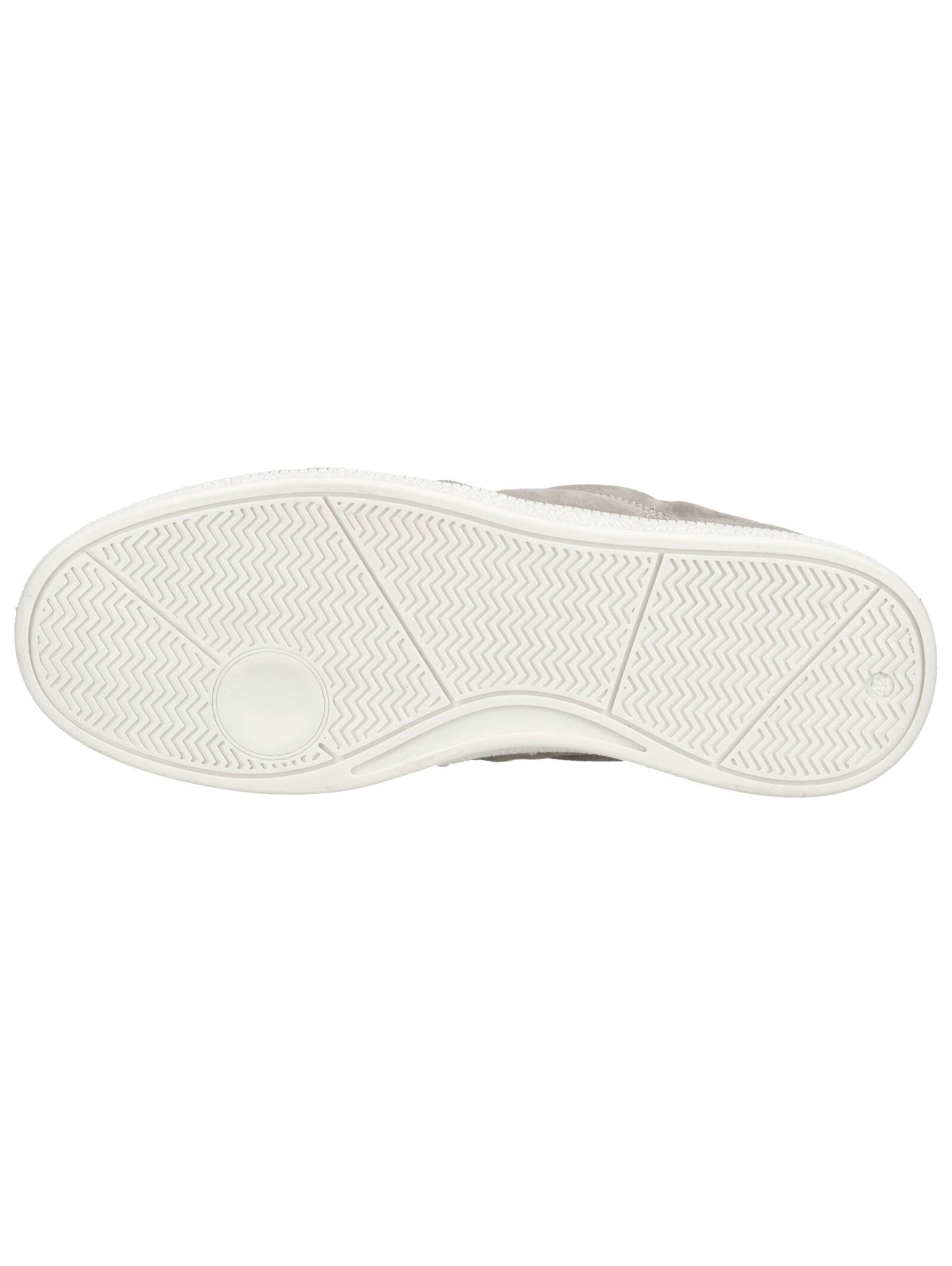 Baskets basses BULLBOXER en gris