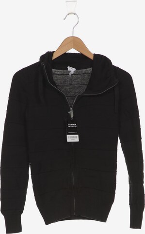 BENCH Sweater & Cardigan in XS in Black: front