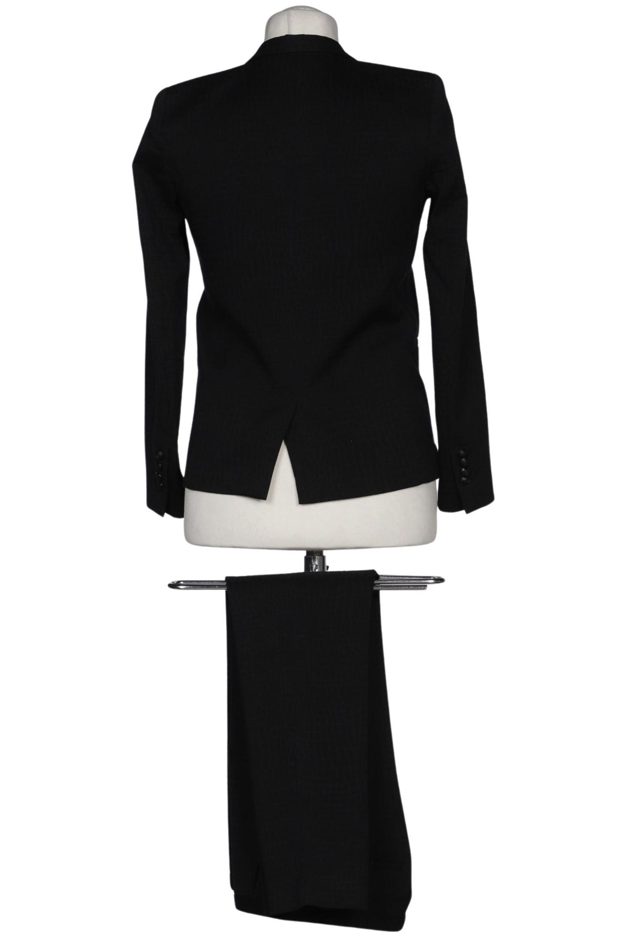 The Kooples Anzug oder Kombination S in Schwarz