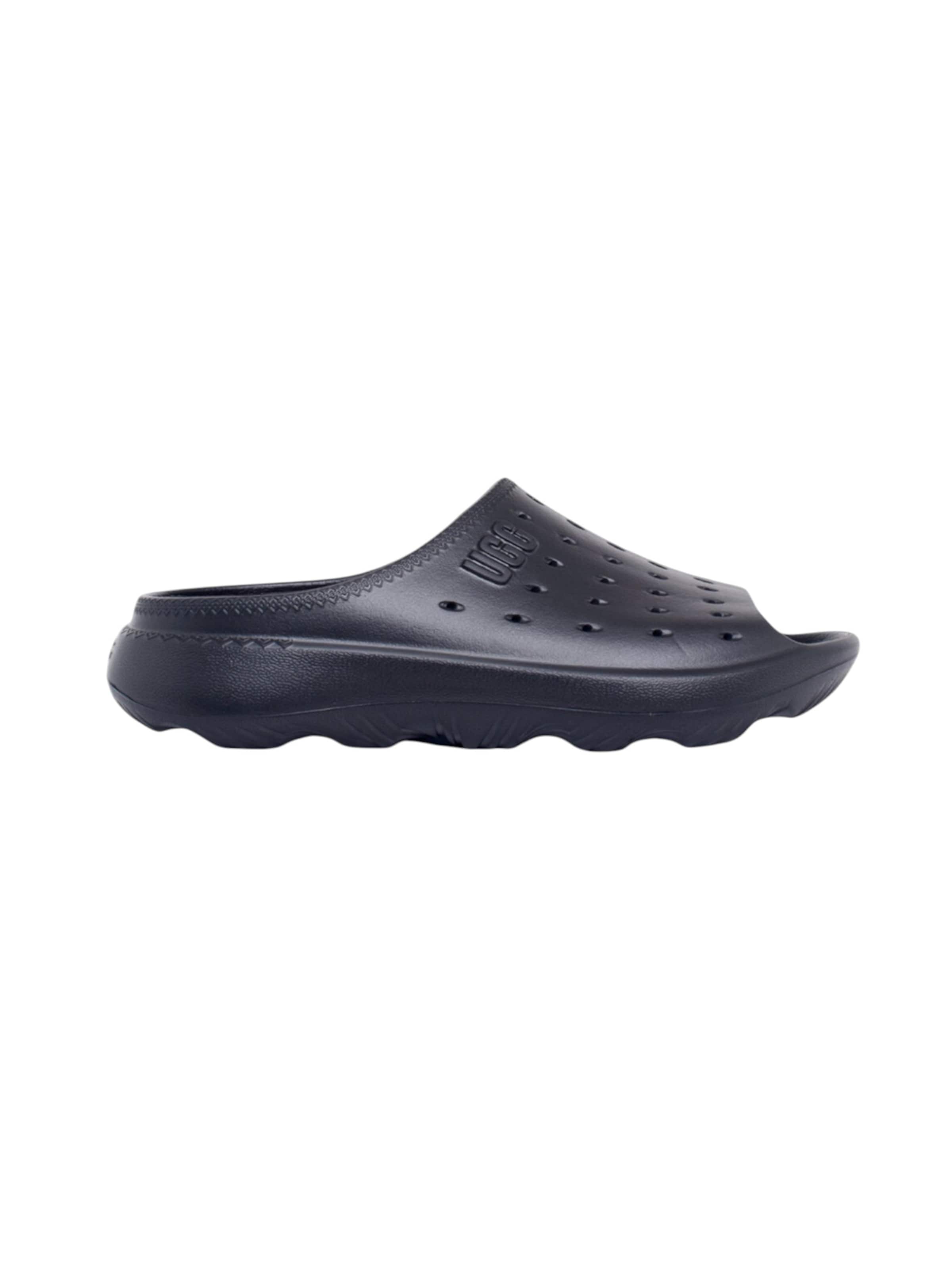 Sabots UGG en noir