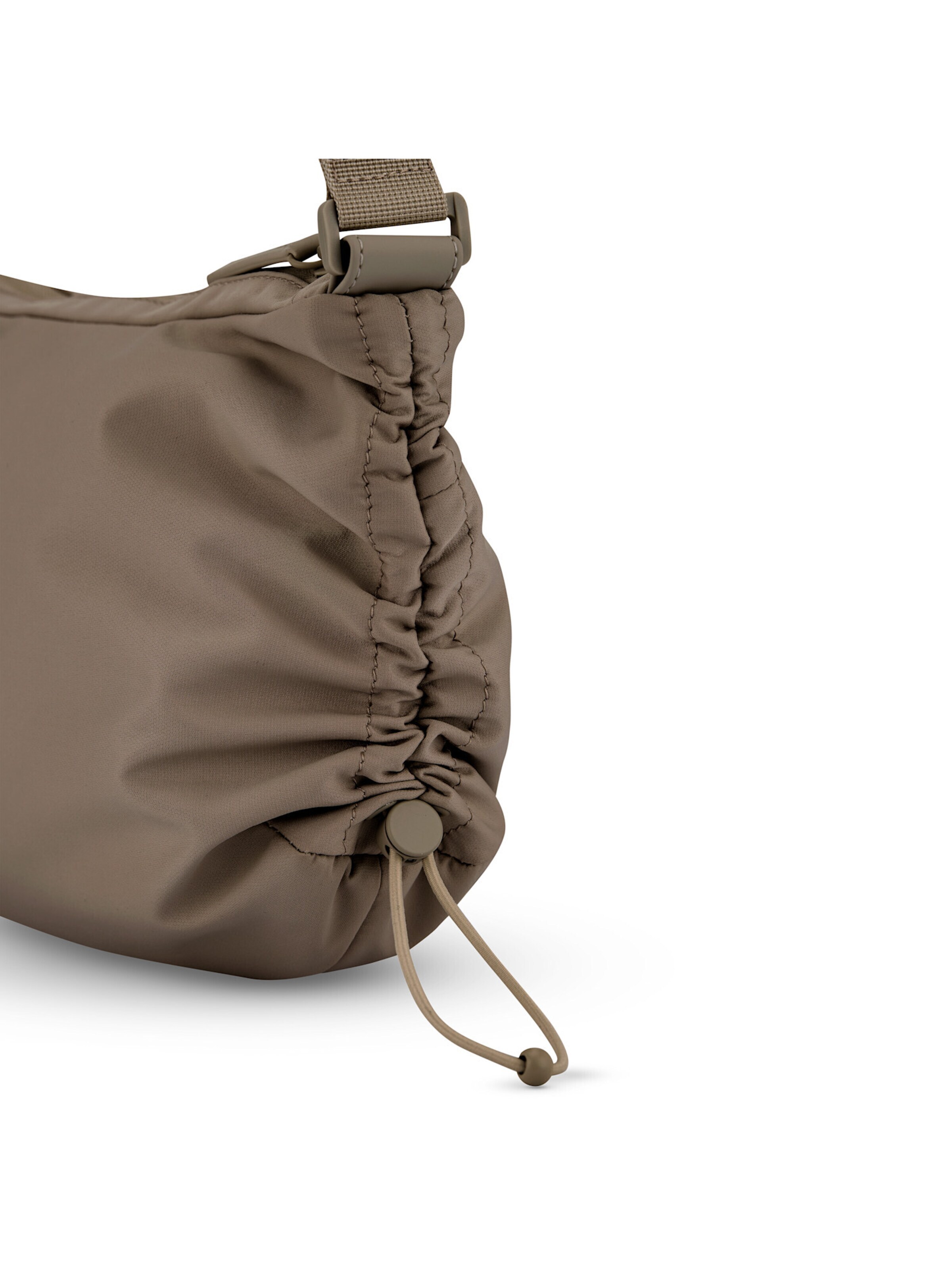 Kapten & Son - Bolso de hombro 'Skara Small' en marrón
