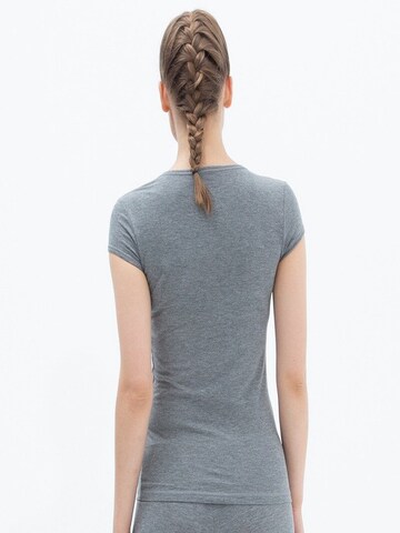 Blackspade Shirt in Grey